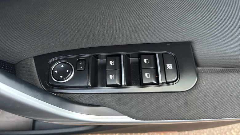 Kia Xceed 1.5T GDi ISG 2 5dr Petrol Hatchback